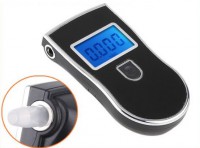 Alcohol Tester